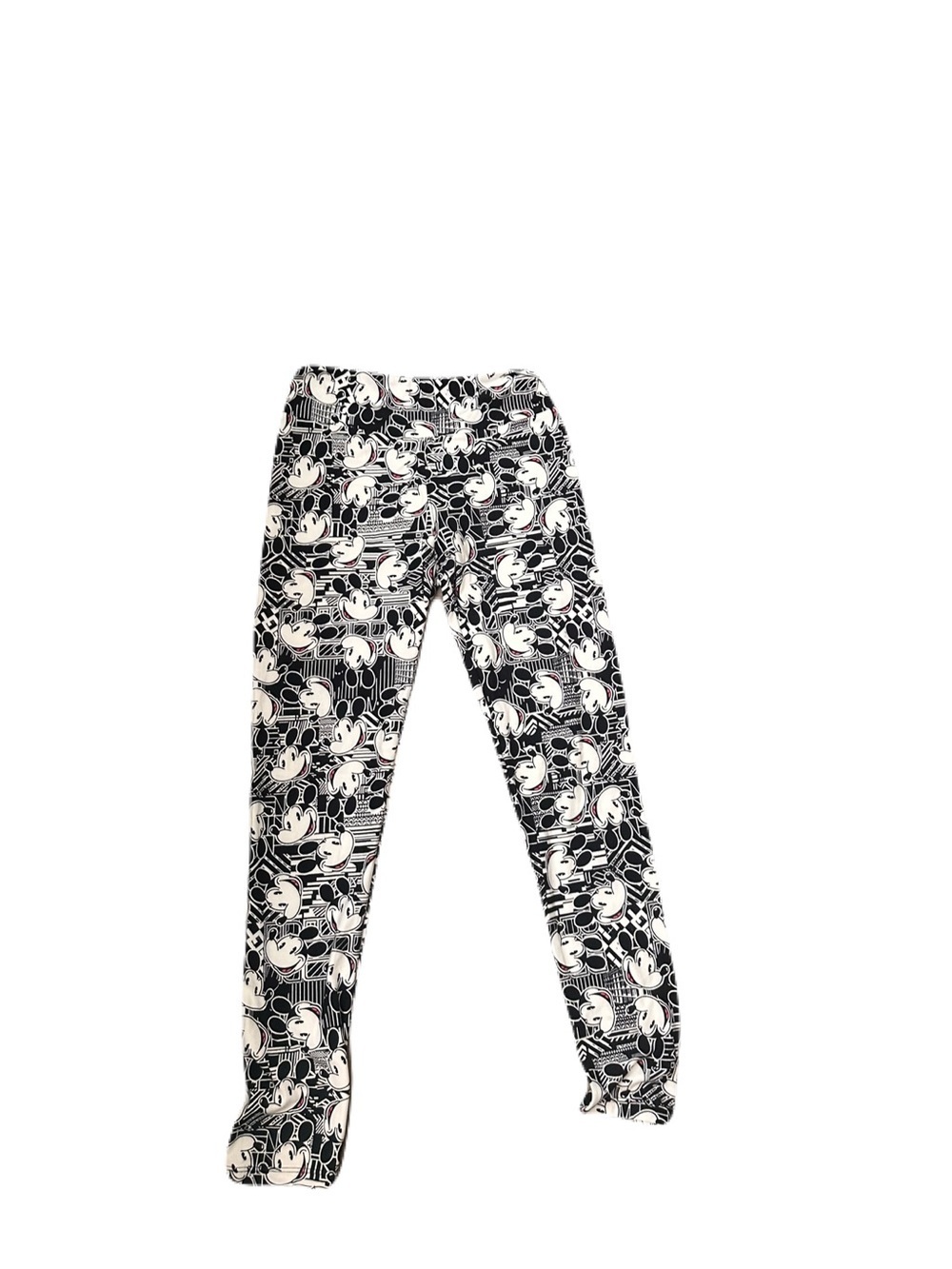LuLaRoe Mickey Disney Mickey One Size